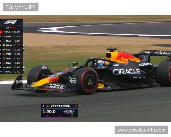 第六圈重启酿连环事故：皮亚斯特里碰撞安东内利，勒克莱尔悬挂断裂退赛