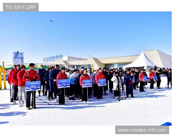 雪地排球锦标赛二月开幕，北极圈赛事拓展冬季运动版图