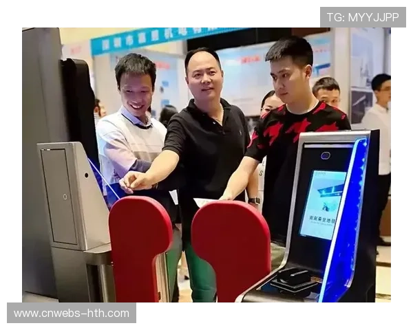 生物识别技术普及加快，场馆通行与支付体验无缝衔接