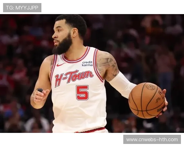 火箭队范弗利特康复进展良好，但球队按赛季报销预案部署