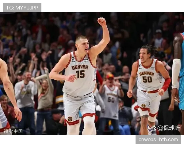 联盟考虑调整分区平衡，灰熊、森林狼或鹈鹕可能东迁