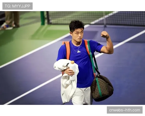 吴易昺资格赛失利，ATP德拉海滩公开赛中国球员无缘正赛