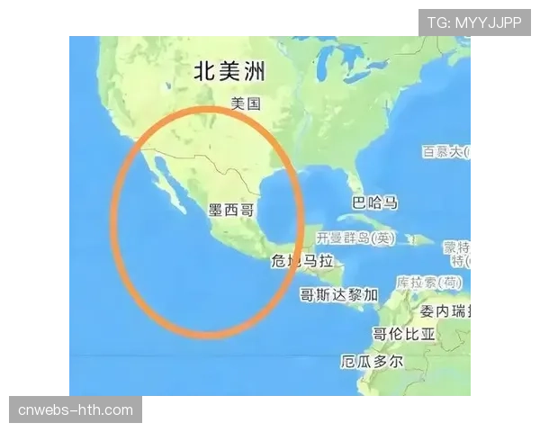 中北美区最终轮前瞻：美国、墨西哥、加拿大能否顺利会师？
