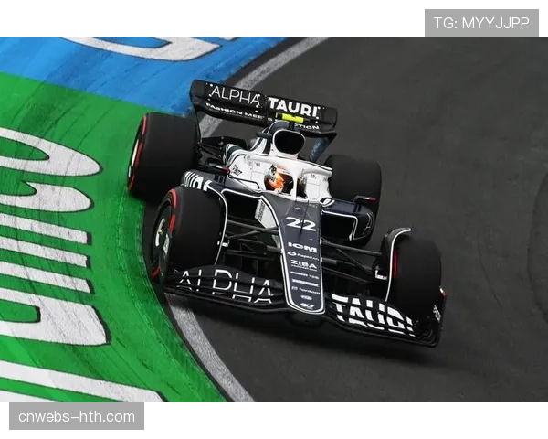 深度报道：红牛二队更名“Racing Bulls”背后的品牌重塑与市场野心