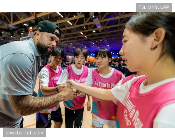 多位WNBA球星参与录制公益广告，呼吁关注女性心血管健康