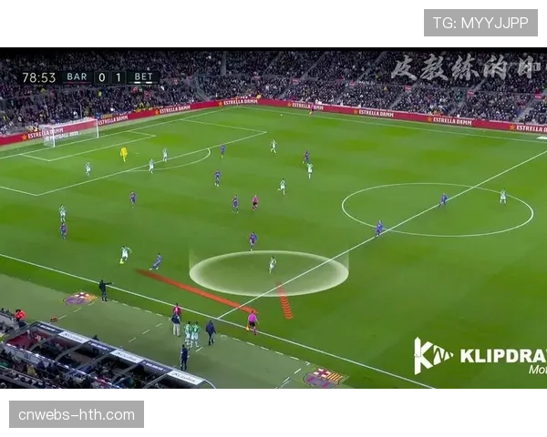 战术复盘：哈维变阵三后卫，巴萨防守稳固零封对手的关键